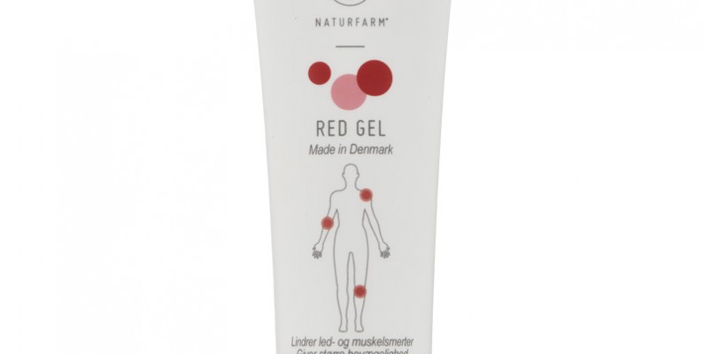 Red Gel 800px